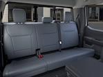 2025 Ford F-350 Super Cab SRW 4WD Cab Chassis for sale #FCF1887 - photo 11