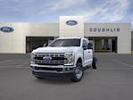 2025 Ford F-350 Super Cab SRW 4WD Cab Chassis for sale #FCF1887 - photo 3
