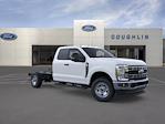2025 Ford F-350 Super Cab SRW 4WD Cab Chassis for sale #FCF1887 - photo 7
