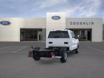 2025 Ford F-350 Super Cab SRW 4WD Cab Chassis for sale #FCF1887 - photo 8