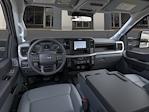 2025 Ford F-350 Super Cab SRW 4WD Cab Chassis for sale #FCF1887 - photo 9