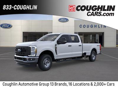 New 2025 Ford F-250 XL Crew Cab 4WD Pickup for sale #FCF1889 - photo 1