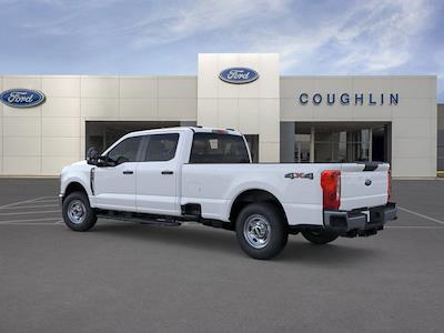 New 2025 Ford F-250 XL Crew Cab 4WD Pickup for sale #FCF1889 - photo 2