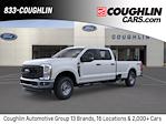 New 2025 Ford F-250 XL Crew Cab 4WD Pickup for sale #FCF1889 - photo 1