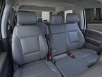 New 2025 Ford F-250 XL Crew Cab 4WD Pickup for sale #FCF1889 - photo 10