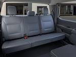 New 2025 Ford F-250 XL Crew Cab 4WD Pickup for sale #FCF1889 - photo 11