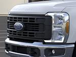 New 2025 Ford F-250 XL Crew Cab 4WD Pickup for sale #FCF1889 - photo 17