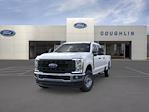 New 2025 Ford F-250 XL Crew Cab 4WD Pickup for sale #FCF1889 - photo 3