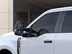 New 2025 Ford F-250 XL Crew Cab 4WD Pickup for sale #FCF1889 - photo 20