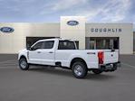 New 2025 Ford F-250 XL Crew Cab 4WD Pickup for sale #FCF1889 - photo 2