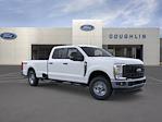New 2025 Ford F-250 XL Crew Cab 4WD Pickup for sale #FCF1889 - photo 7