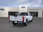 New 2025 Ford F-250 XL Crew Cab 4WD Pickup for sale #FCF1889 - photo 8