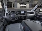 New 2025 Ford F-250 XL Crew Cab 4WD Pickup for sale #FCF1889 - photo 9