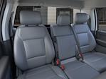 2025 Ford F-550 Regular Cab DRW 4WD Cab Chassis for sale #FCF1890 - photo 10