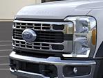 2025 Ford F-550 Regular Cab DRW 4WD Cab Chassis for sale #FCF1890 - photo 17