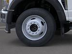 2025 Ford F-550 Regular Cab DRW 4WD Cab Chassis for sale #FCF1890 - photo 19