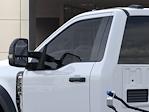 2025 Ford F-550 Regular Cab DRW 4WD Cab Chassis for sale #FCF1890 - photo 20
