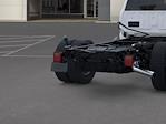 2025 Ford F-550 Regular Cab DRW 4WD Cab Chassis for sale #FCF1890 - photo 21