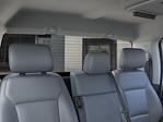 2025 Ford F-550 Regular Cab DRW 4WD Cab Chassis for sale #FCF1890 - photo 22