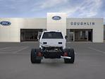 2025 Ford F-550 Regular Cab DRW 4WD Cab Chassis for sale #FCF1890 - photo 5