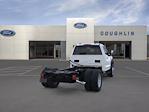 2025 Ford F-550 Regular Cab DRW 4WD Cab Chassis for sale #FCF1890 - photo 8