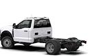 2026 Ford F-550 Regular Cab DRW 4WD Cab Chassis for sale #FCF1916 - photo 2