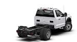 2026 Ford F-550 Regular Cab DRW 4WD Cab Chassis for sale #FCF1916 - photo 3