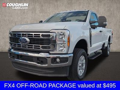 2023 Ford F-250 Regular Cab 4WD Pickup for sale #FCF1916A - photo 1