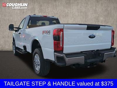 2023 Ford F-250 Regular Cab 4WD Pickup for sale #FCF1916A - photo 2