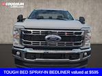 Used 2023 Ford F-250 XLT Regular Cab for sale #FCF1916A - photo 23