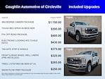 Used 2023 Ford F-250 XLT Regular Cab for sale #FCF1916A - photo 3