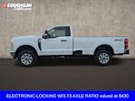 Used 2023 Ford F-250 XLT Regular Cab for sale #FCF1916A - photo 4