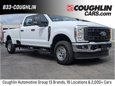 2025 Ford F-350 Crew Cab SRW 4WD Pickup for sale #FCF1922 - photo 1