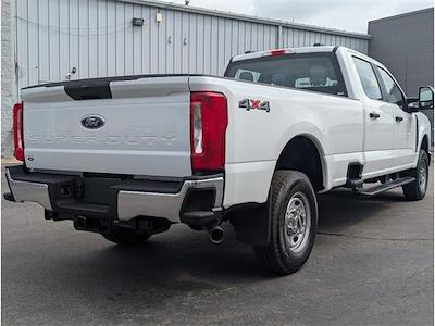 2025 Ford F-350 Crew Cab SRW 4WD Pickup for sale #FCF1922 - photo 2