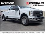 2025 Ford F-350 Crew Cab SRW 4WD Pickup for sale #FCF1922 - photo 1