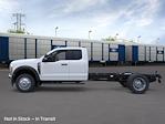 2026 Ford F-550 Super Cab DRW 4WD Cab Chassis for sale #FCF1994 - photo 4