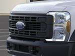 2026 Ford F-550 Regular Cab DRW RWD Cab Chassis for sale #FCF2044 - photo 17
