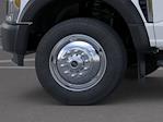 2026 Ford F-550 Regular Cab DRW RWD Cab Chassis for sale #FCF2044 - photo 19