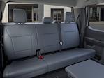 New 2026 Ford F-550 XL Super Cab 4WD Cab Chassis for sale #FCF2045 - photo 11