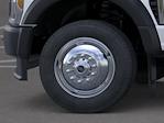 New 2026 Ford F-550 XL Super Cab 4WD Cab Chassis for sale #FCF2045 - photo 19