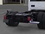 New 2026 Ford F-550 XL Super Cab 4WD Cab Chassis for sale #FCF2045 - photo 21
