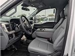 2026 Ford F-550 Crew Cab DRW 4WD Cab Chassis for sale #FCF2046 - photo 13
