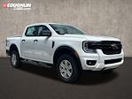 New 2025 Ford Ranger XL SuperCrew Cab for sale #FCF2052 - photo 1