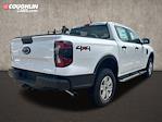 New 2025 Ford Ranger XL SuperCrew Cab for sale #FCF2052 - photo 2