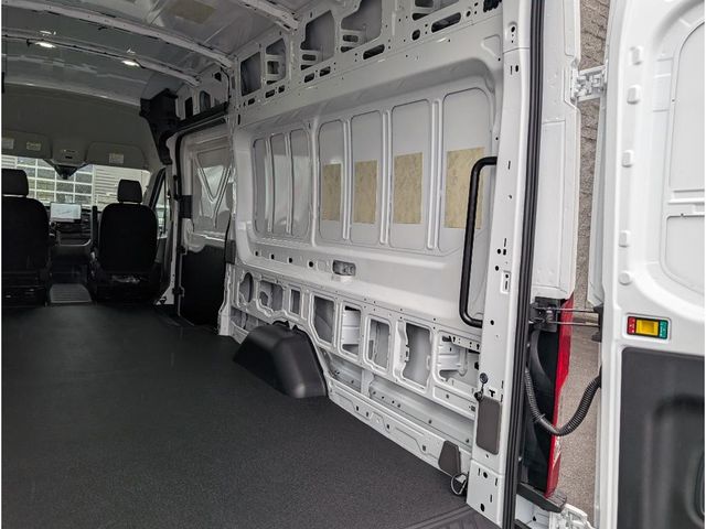 New 2026 Ford Transit 250 - photo 12