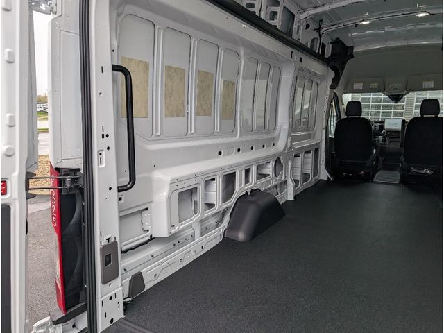 New 2026 Ford Transit 250 - photo 13