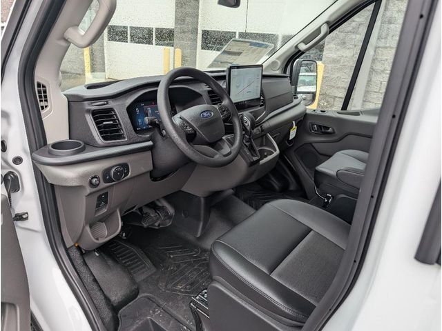 New 2026 Ford Transit 250 - photo 14
