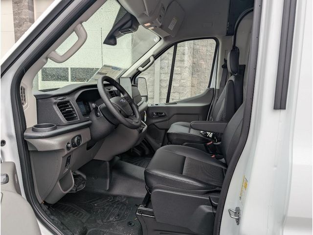 New 2026 Ford Transit 250 - photo 15
