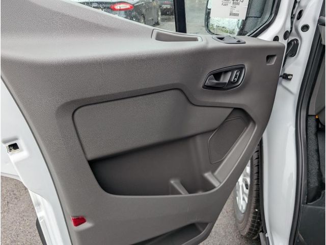 New 2026 Ford Transit 250 - photo 16