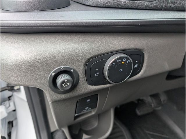New 2026 Ford Transit 250 - photo 18